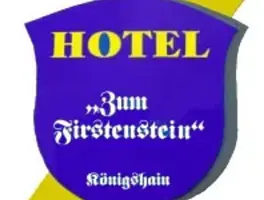 Heike Hauffe "Hotel Zum Firstenstein" in 02829 Königshain: